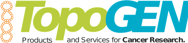 TopoGEN代理logo 环球ug登录