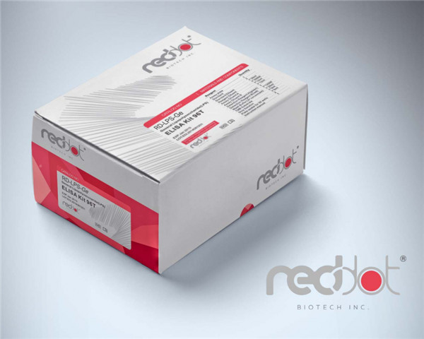 牛生长激素 (GH) ELISA试剂盒