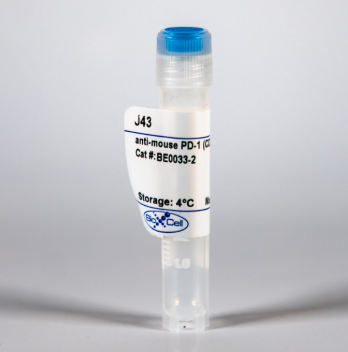 体内抗小鼠PD-1(CD279)